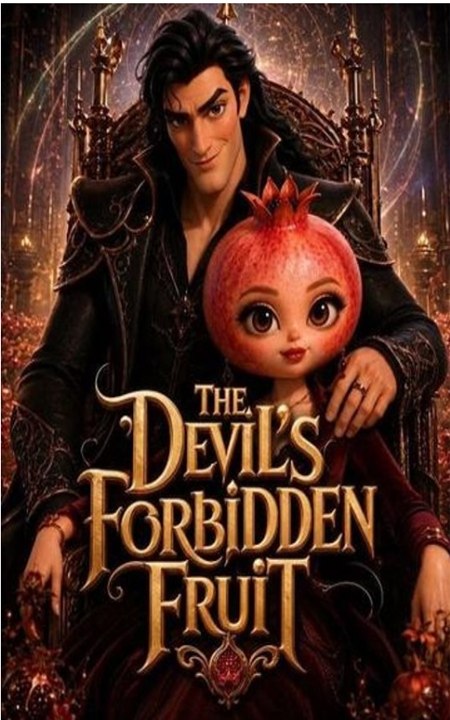 The Devil's Forbidden Fruit - Full EP 2026