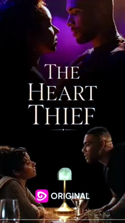 The Heart Thief Full Movie | Full Short Drama | English Sub 2026 [Full Movie]