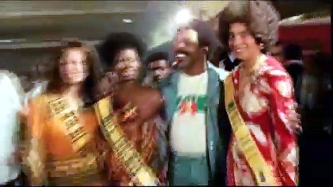 SOUL POWER (2009) Bande Annonce VOSTF - HD [Full Movie]