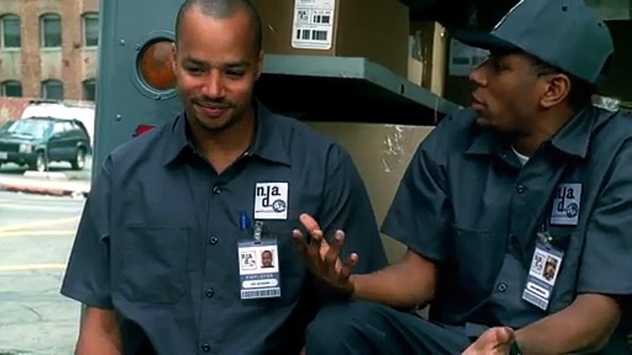 NEXT DAY AIR (2009) Trailer - HD [Full Movie]