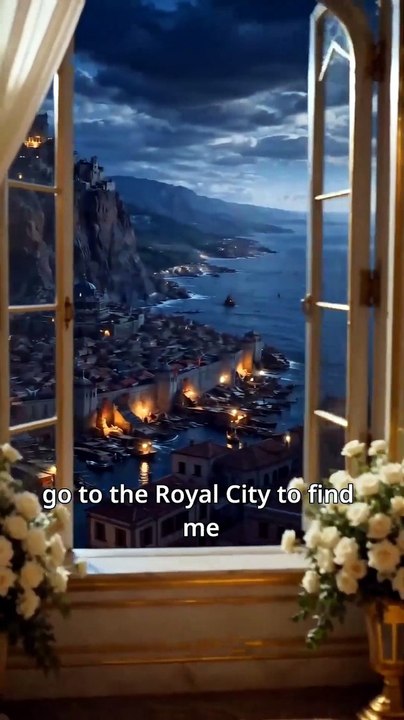Rich Boss - I LEFT FOR THE ROYAL CITY HE REGRETTED MADLY