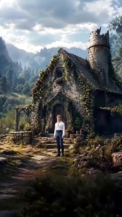 Banished to Farmland: Elf King’s Prize HD 720p ASP
