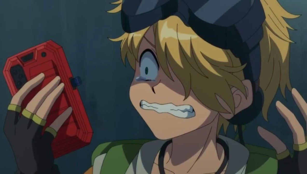 😂Pakkun Hilarious Moments at True X Tower! (HD) – Beyblade X