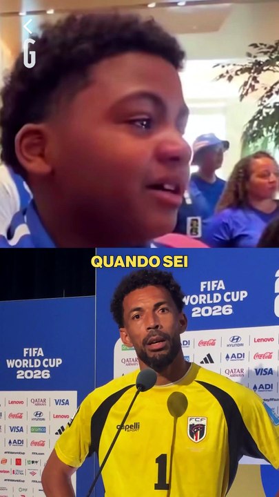 Vozinha si commuove: "Bambini in lacrime per noi? Non ci sono parole"