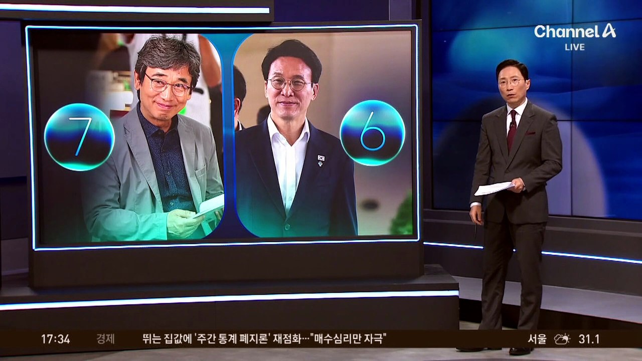 유시민 “대통령, 자신감 지나쳐”