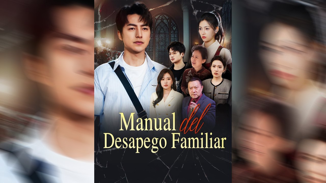 Handbuch del Desapego Vertraut Serie Completa-69 Eps HD- NITRO REALMS | Ganzer Film Deutsch