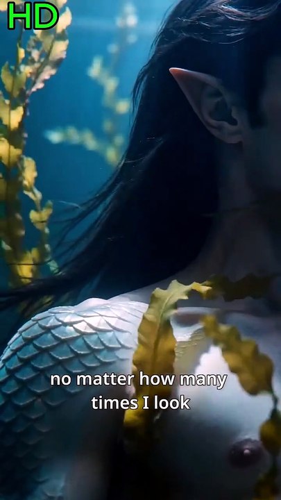 My Merman Betrayed Me，So I Chose Another Ep,21 #SM :|| New Movie |🔝
