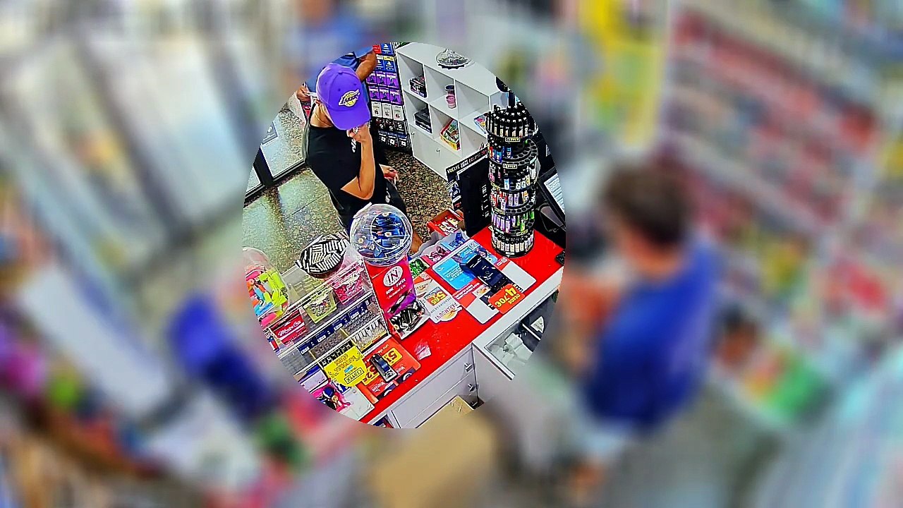 Detenido el presunto autor de una serie de robos en vehículos