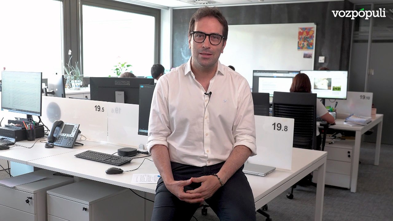 La inflación se dispara y Cuerpo sube este vídeo