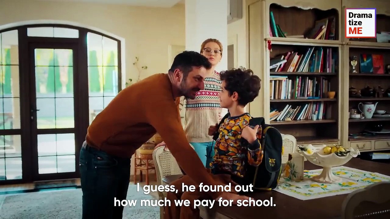 Kids Find Boyfriend For Single Mom  @DramatizeMe