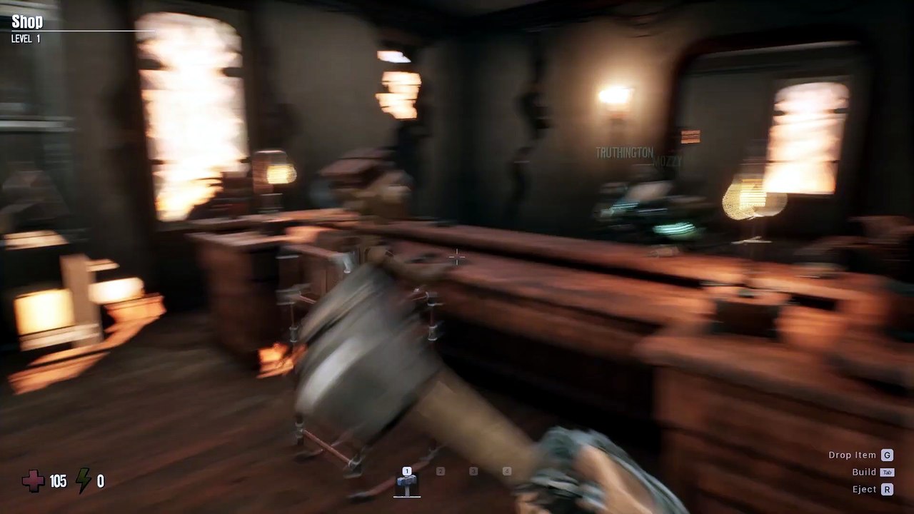 GRAIN ROT - Announcement Trailer