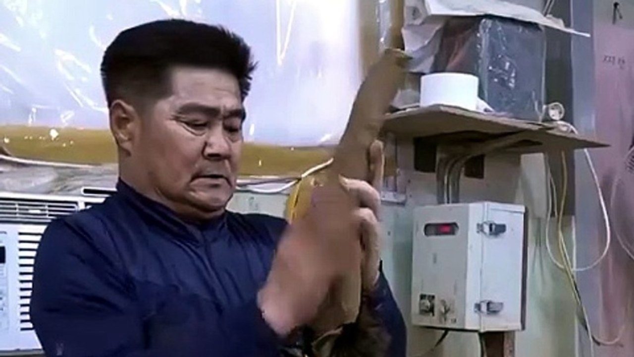 Mud Clay Huge Pot Making Process
