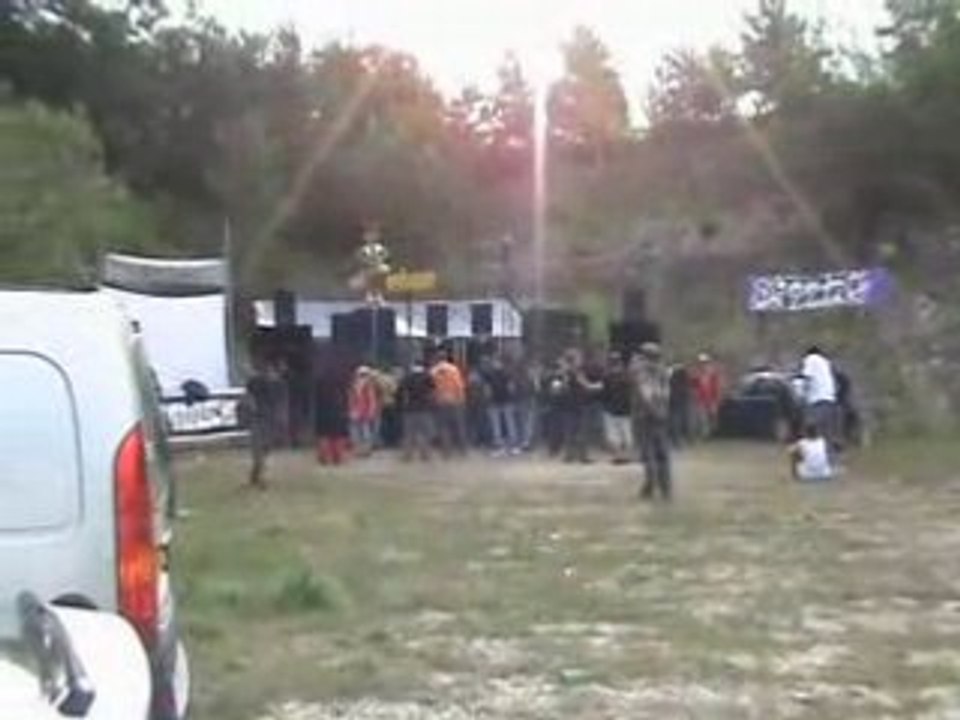 tek2mules dissipe bak*
