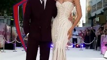 Zendaya et Tom Holland à la première de « Spider-Man : Un nouveau jour » à Londres !