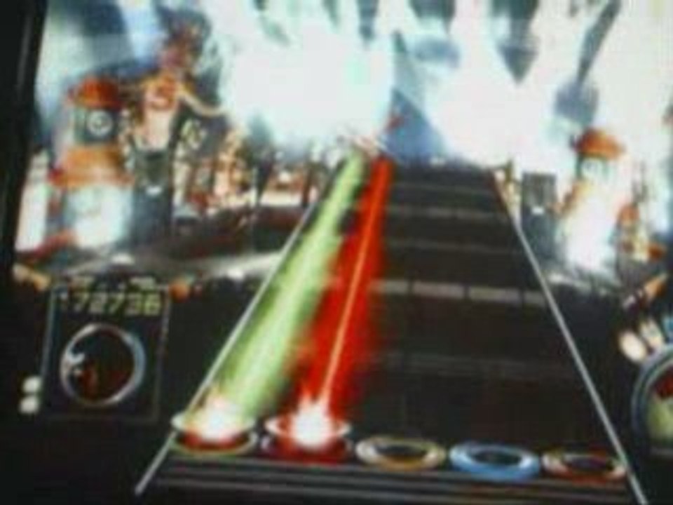 Video Guitar Hero