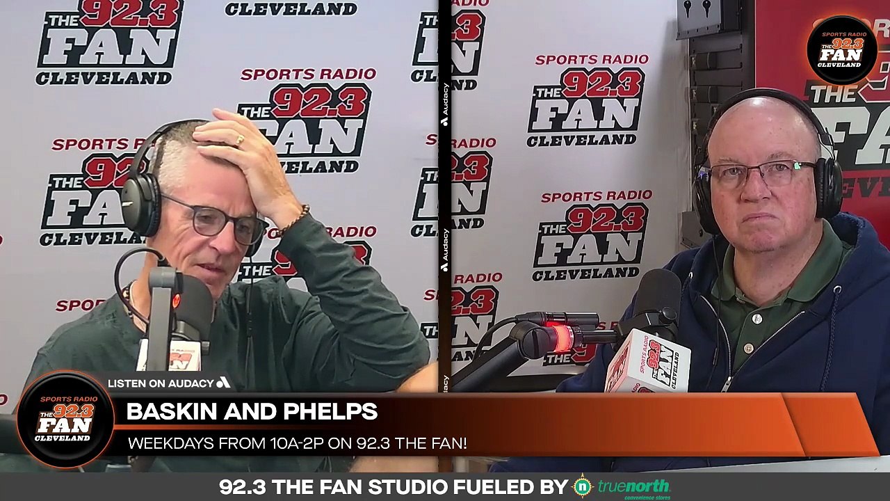 Andrew Siciliano previews Browns training camp, explains why Spencer Fano is different + QB battle