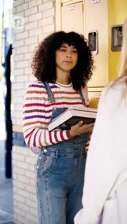 Nunca Subestimes a La Chica Matemática En Español HD