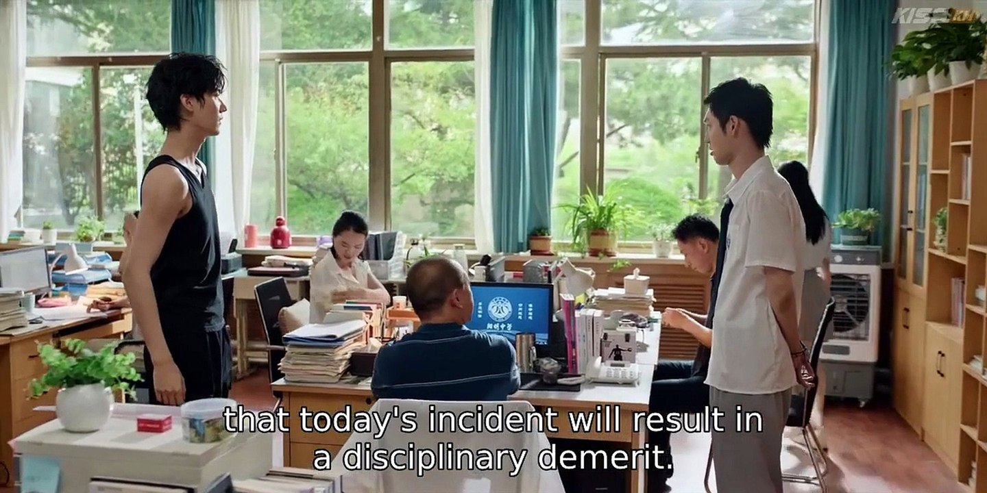 Never-Ending Summer (2026) Ep 1 - ENG SUB - (2026) ✅ FULL EP [Full Movie]