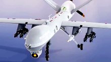 Why MQ-9 Reaper Is the US Military_s Most Feared Drone 🇺🇸