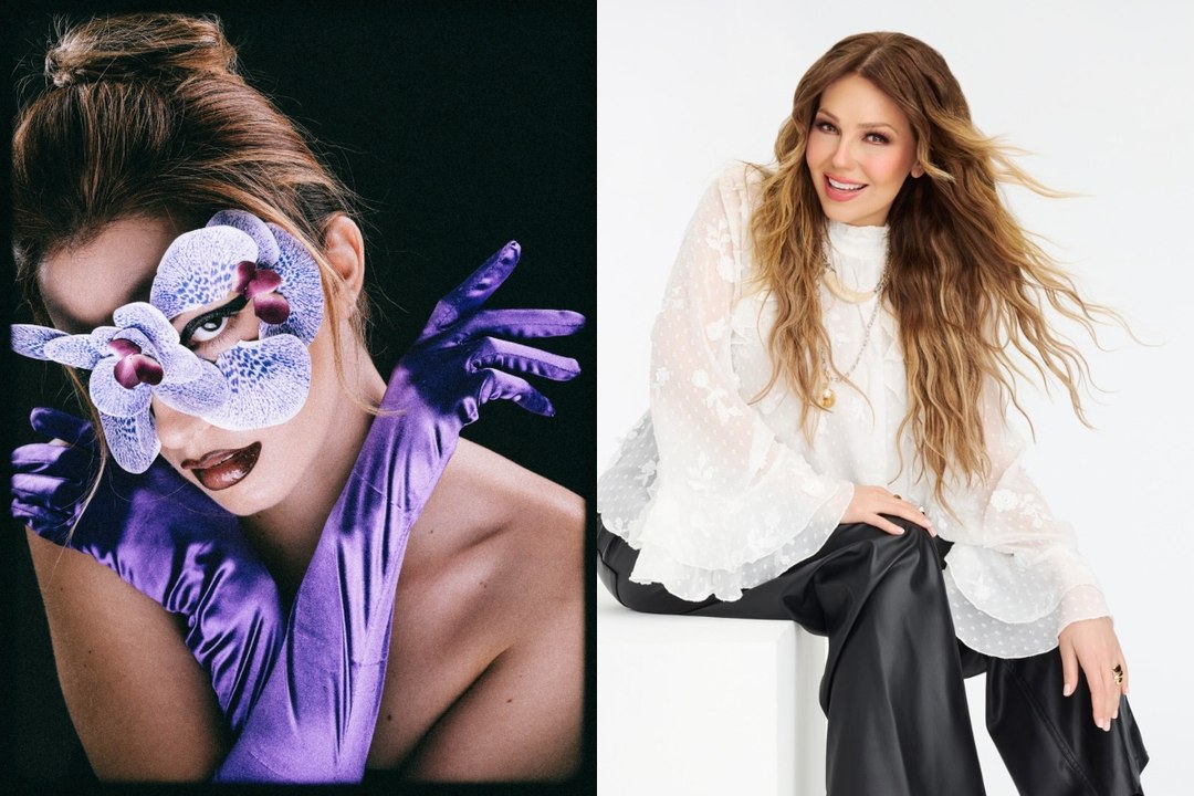 Reina de belleza asegura ser sobrina de Thalía