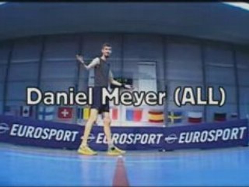 Intermediate-Daniel Meyer (ALL)