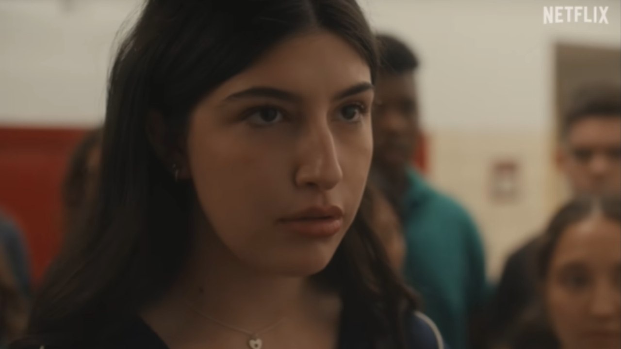 Não Deseje Boa Sorte Trailer Original