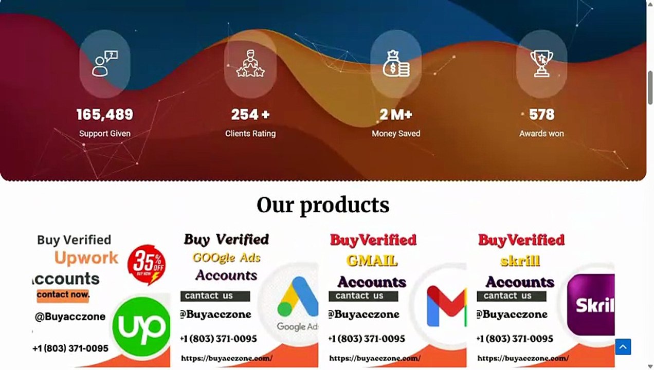 Top 10 Best Marketplaces To Buy Old & Verified Gmail Accounts Online (2026 Guide)