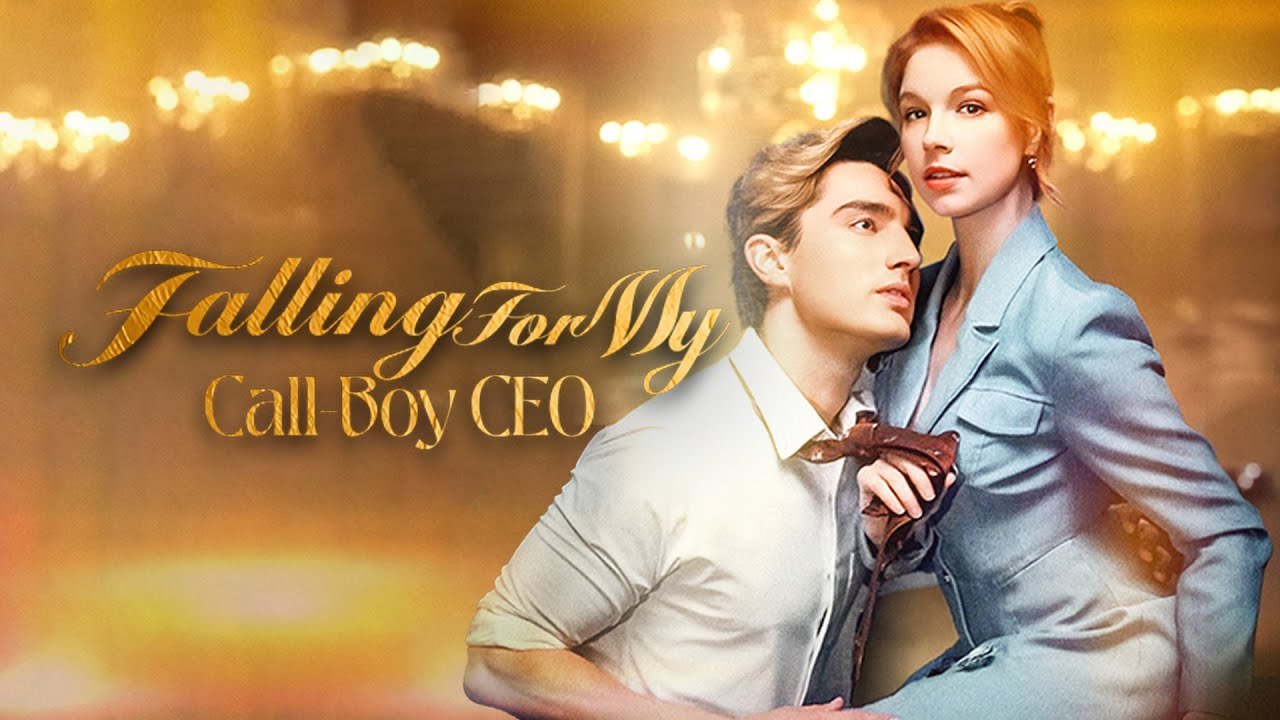 Falling For My Call-Boy CEO🌻FULL🌻