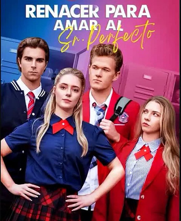 Naci Para Amar Al Correcto pelicula #ReelShort