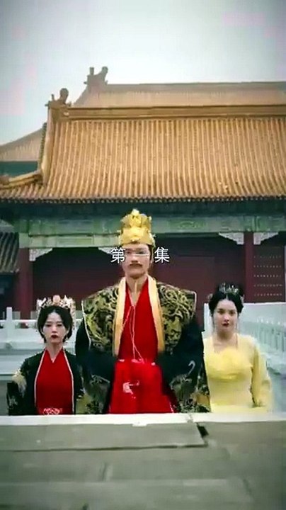 From empress to superstar - The empress becomes...