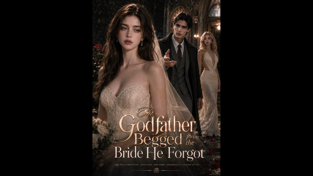 The Godfather Begged for the Bride He Forgot - Full Movie