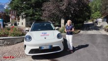 Auto Roadshow Mountain 2026, alla scoperta di Courmayeur con GWM ORA 5