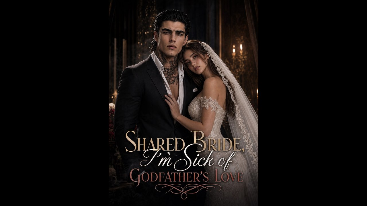 Shared Bride, I'm Sick of Godfather's Love - Full Movie