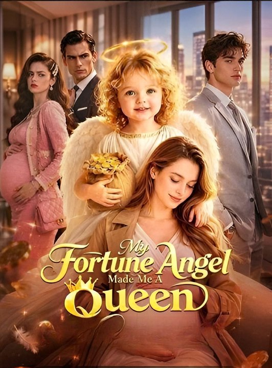 My Fortune Angel Made Me A Queen