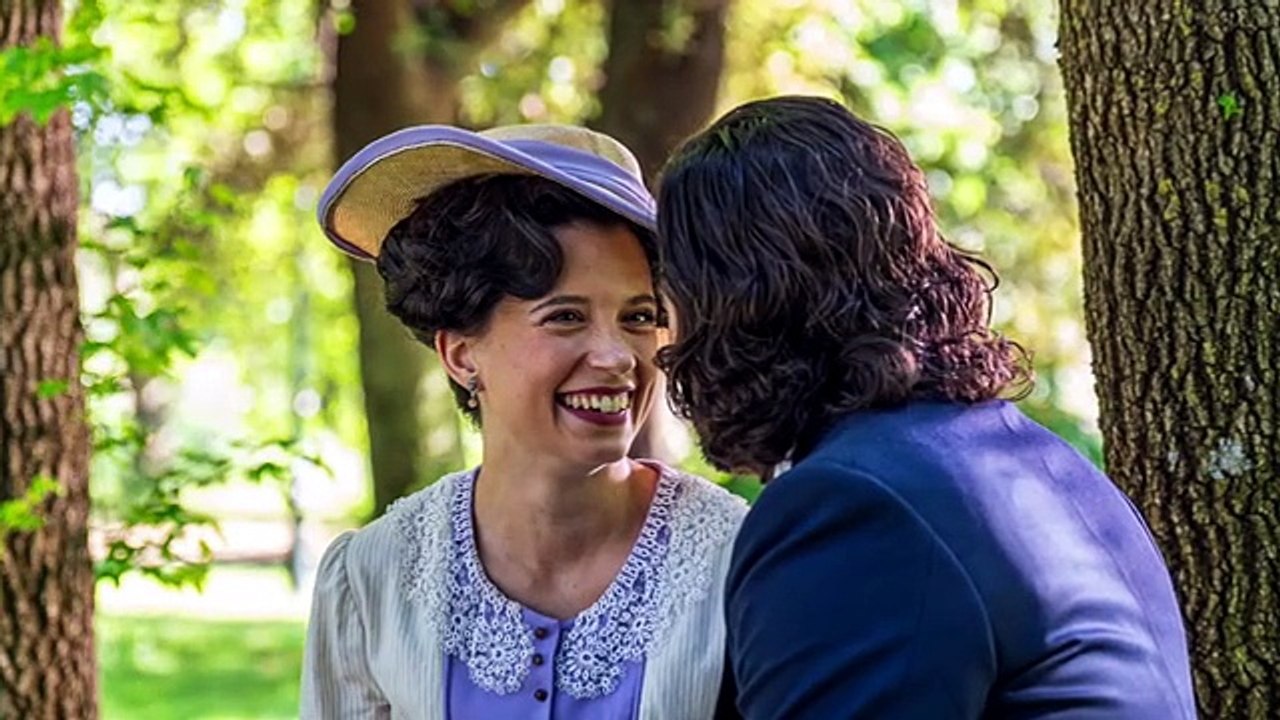 LA PROMESA Avance Capítulo 876 jueves 30 de julio LORENZO culpado de la desaparición de ANGELA(360P)