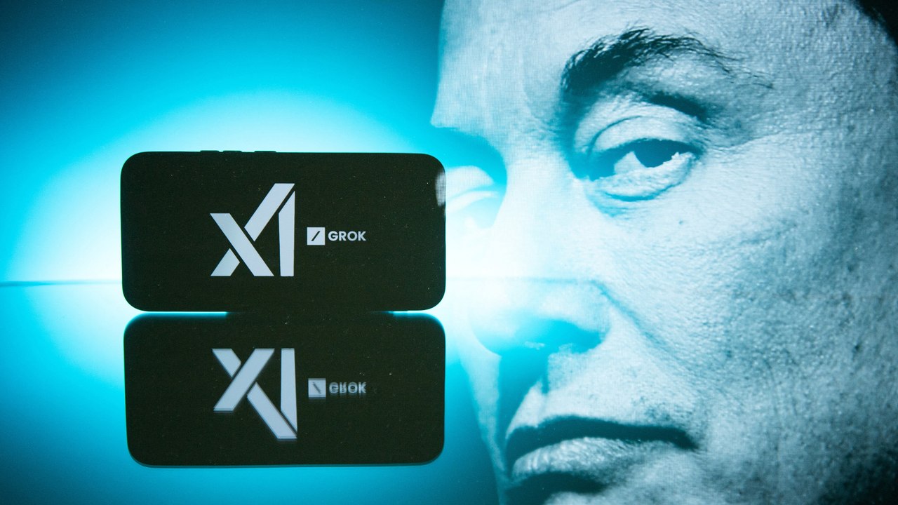 xAI Takes Minnesota to Court Over A.I. Law