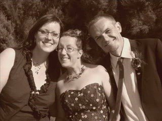 Mariage babeth & yves 05-07-08