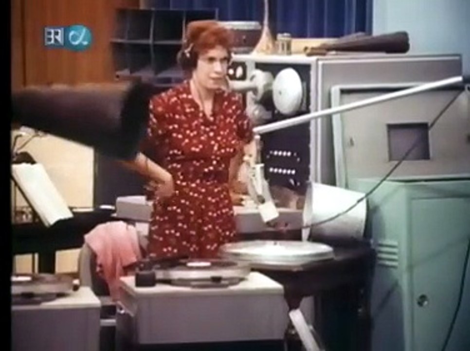 Wdr 1988 - Das Hörspiel 'krieg Der Welten' Löst Panik Aus