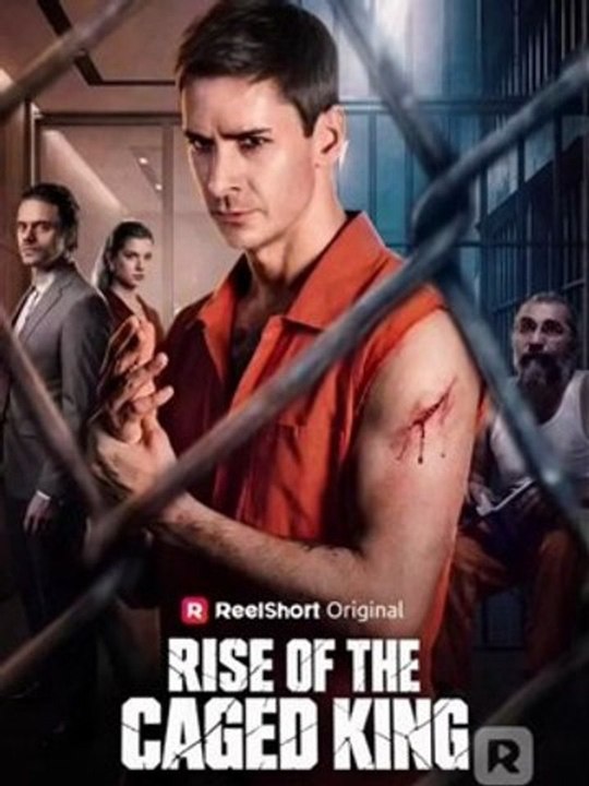 Rise of the Caged King - COMPLETE drama englishsub 🔥🔥
