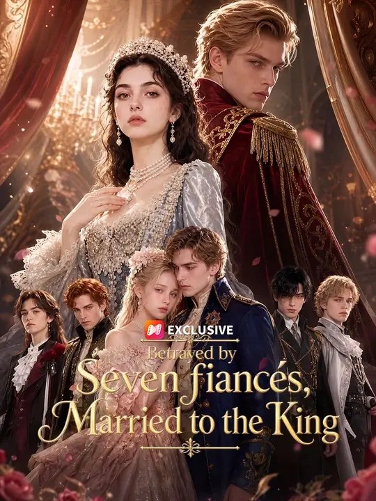 Betrayed by seven fiancés, Married to the king Full