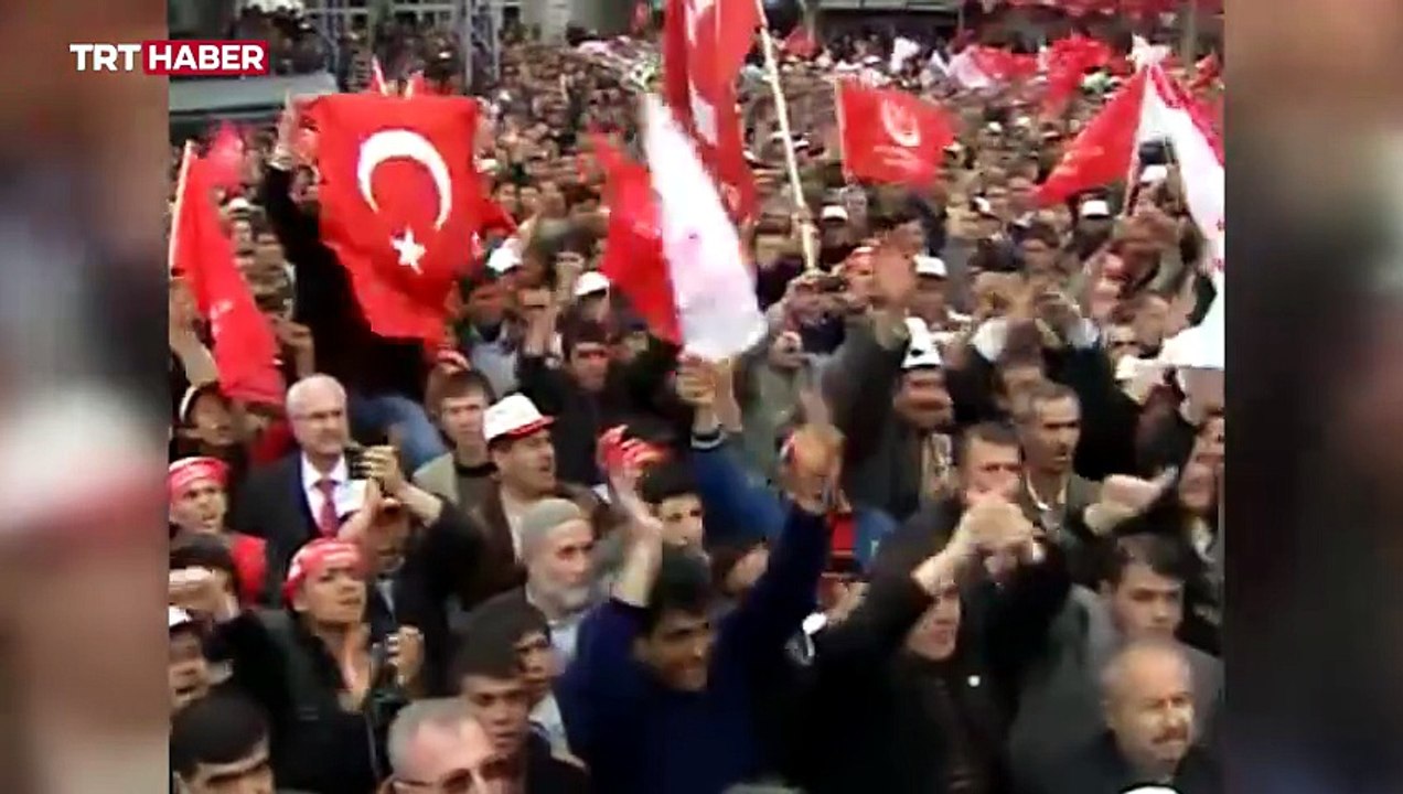 BBP Genel Başkanı Destici: Yazıcıoğlu'nun ölümünde kimin kastı varsa ortaya çıkarılacak