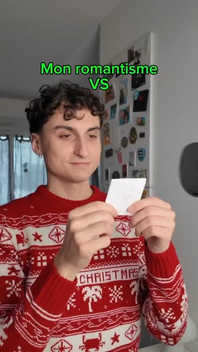Mon romantisme VS SON ROMANTISME