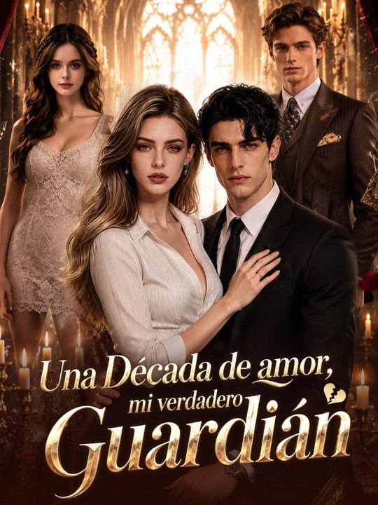 Una década de amor, mi verdadero guardián