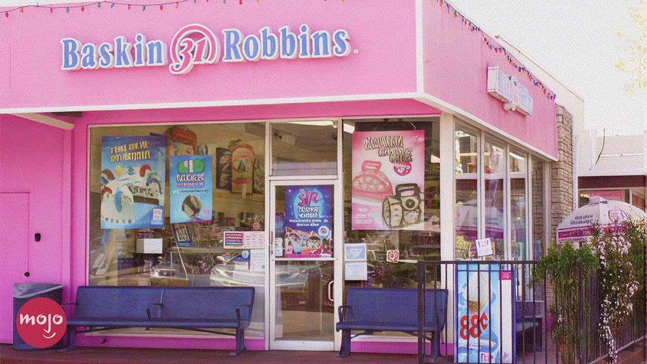 Top 10 Best Ice Cream Chains