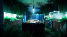 Barry Hoel - Terror of the Unseen
