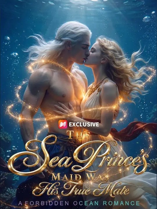 The Sea Prince’s Maid Was His True Mate Full Drama (TRENDING)
