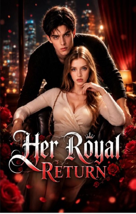 Echoes of the Night, Her Royal Return - Full Movies English Sub