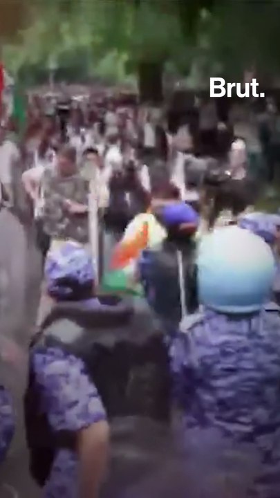 Why is one of Uttar Pradesh's biggest universities facing demolition?