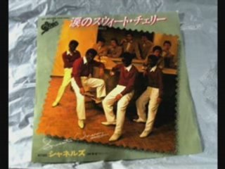 涙のスウィート・チェリー　ラッツ&スター