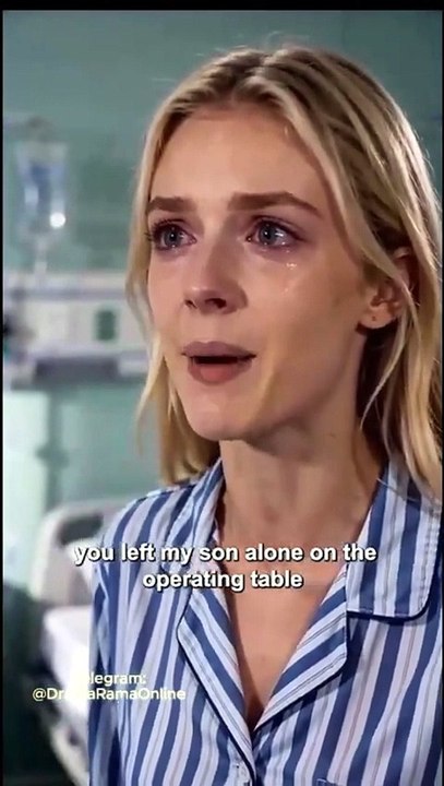 After Her Goodbye